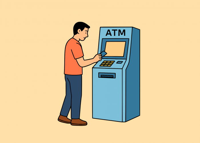 Aksi Ganjal ATM di Cikarang Barat Digagalkan, Lima Pelaku Dikepung Warga