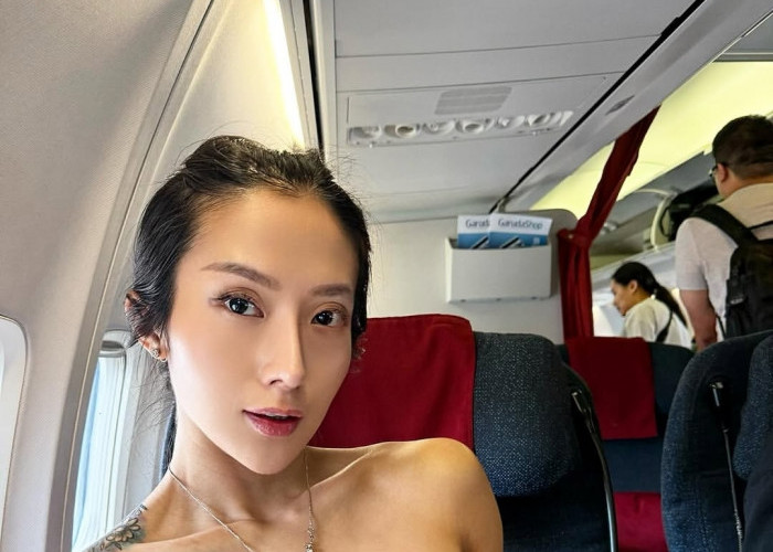 Party di Vault Bali Berujung IGD, Selebgram Shelley Soju Curiga Minum Clase Azul Palsu