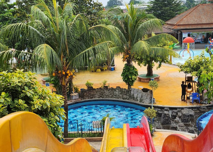 Renang Sambil Piknik, 5 Spot Berenang di Bekasi ini Harus Banget Kamu Kunjungin Bareng keluarga! 