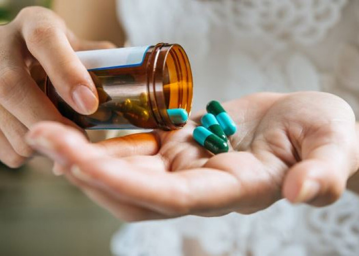 Bagaimana Cara Agar Obat Pereda Nyeri Bekerja Lebih Cepat dan Efektif? Simak 5 Cara Berikut Ini