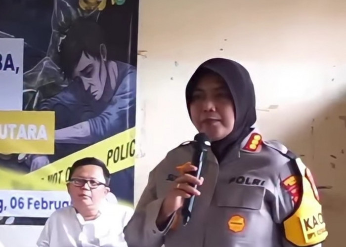 Libur Lebaran 2026 di Kabupaten Bekasi Dipadati Wisatawan, Kapolres Turun Langsung Cek 28 Lokasi