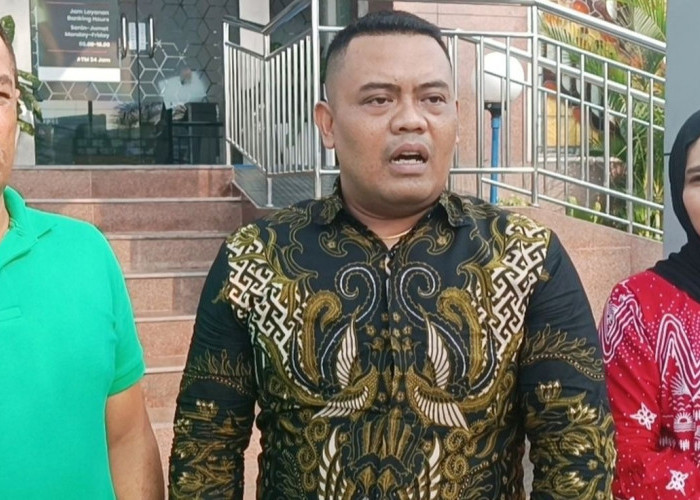Nasabah Perum Kota Baru Cempaka Somasi BTN Purwakarta, Cicilan Lunas Kok Sertifikat Masih di Pengembang