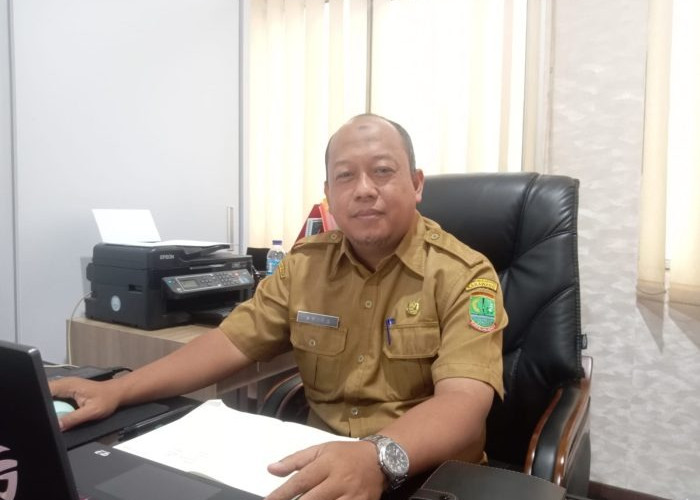 DPUPR Karawang Ajak Warga Manfaatkan Musim Hujan untuk Simpan Air Hadapi Kemarau