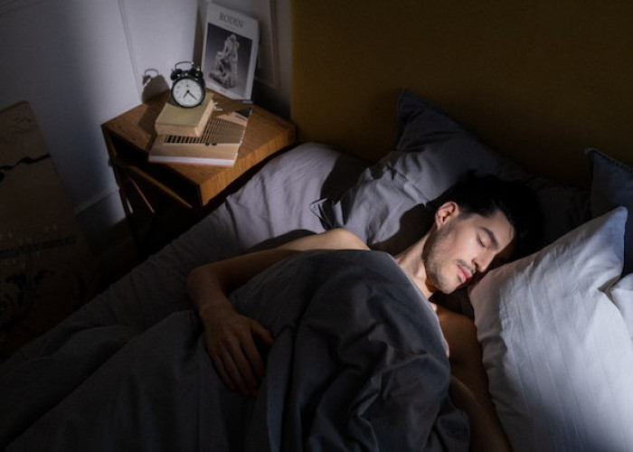 Tanda-tanda Jiwa Terjerat dan Pikiran Tak Jelas, Masalah Umum Sulit Banget Bangun Tidur di Pagi Hari, Bahaya