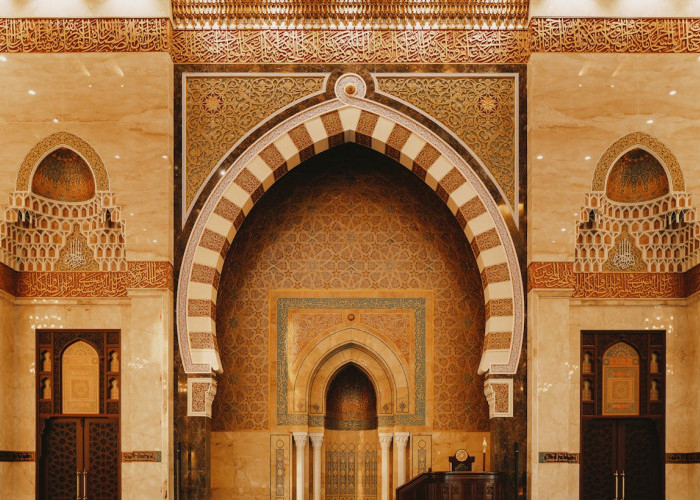 Panduan Bacaan Niat Sholat Tarawih Lengkap untuk Imam dan Makmum di Bulan Ramadhan