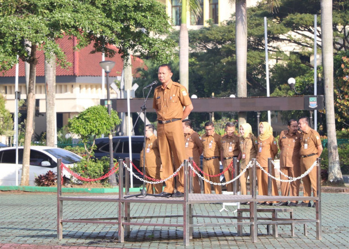 Pemkab Bekasi Pacu Kesehatan APBD