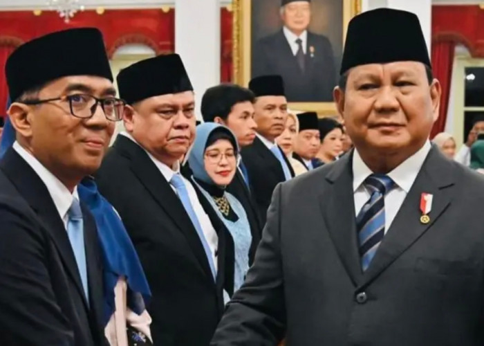 Indonesia Bentuk Badan Baru untuk Kembangkan Industri Mineral Strategis