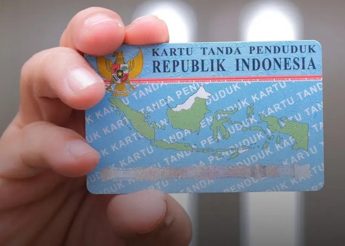 KTP Hilang Bakal Didenda? Ini Penjelasan Usulan Aturan Baru dari Kemendagri