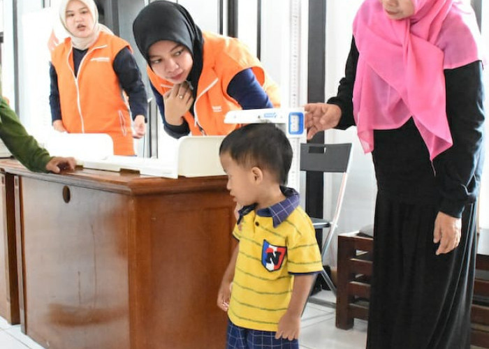 Dukung Percepatan Pengentasan Gizi Buruk, Hankook Tire Kembali Selenggarakan Stunting Care Program Batch II