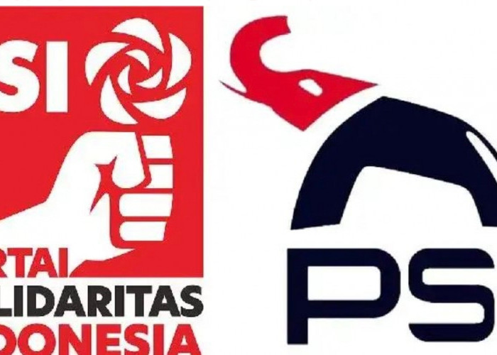 Perubahan Logo PSI Jadi “Gajah” Tuai Reaksi Warga dan Politisi Bekasi