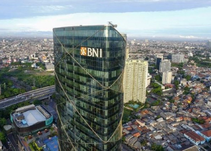 Cek Tabel Angsuran Terbaru KUR BNI 2026 Plafon Rp100 Juta Tenor 1-5 Tahun, Berapa Cicilan Per Bulan?