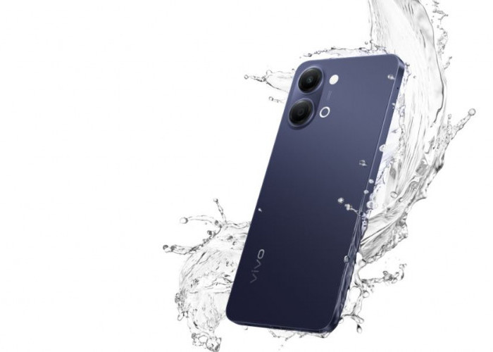 Lagi Mencari HP Vivo Terbaru 2026? Berikut Daftar Lengkap Tipe, Spek, dan Harga Terbarunya di Awal Februari
