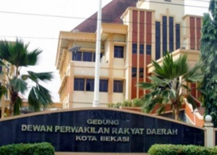 DPRD Kota Bekasi Soroti Rangkap Jabatan PLT di BUMD