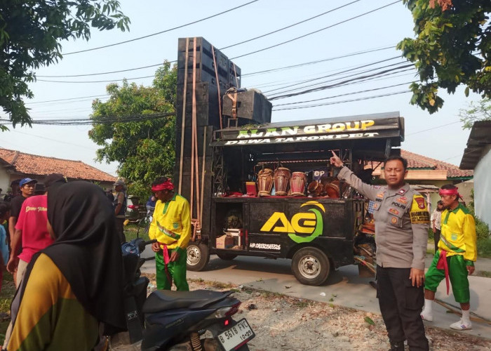 Tragedi Arak-arakan Sisingaan Berdarah Cikarang, Polisi Dalami Dugaan Kelalaian PLN, Ini Kata Kapolres Sumarni