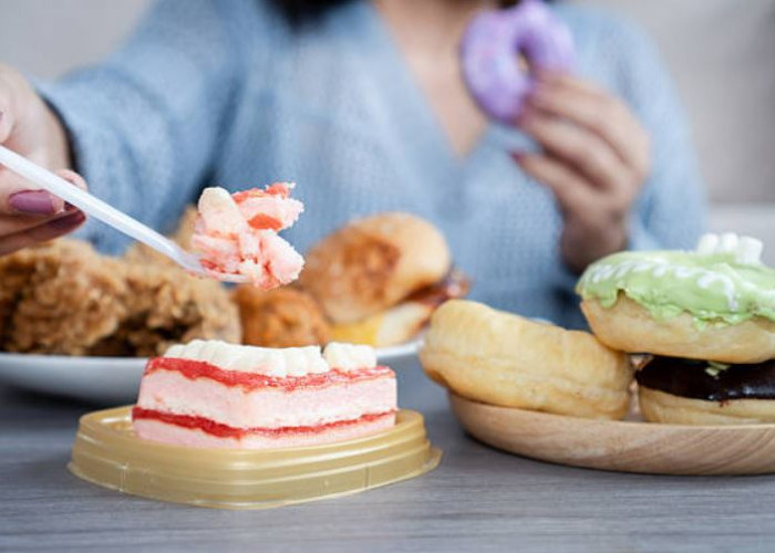Daftar Rekomendasi Tempat Dessert Terbaik dan Terdekat Dari Area Lippoland Karawang