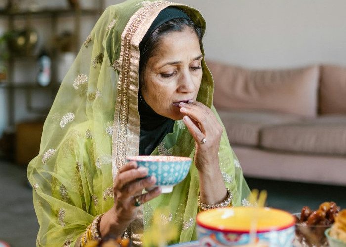 Dokter Jelaskan Risiko Puasa Ramadhan pada Pasien dengan Fungsi Ginjal di Bawah 40 Persen