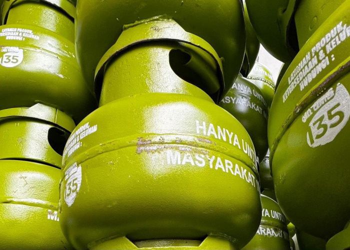 Soal Kebakaran Rumah Makan di Jakpus yang Diduga Akibat Kebocoran Gas LPG, Pertamina Imbau Masyarakat Waspada