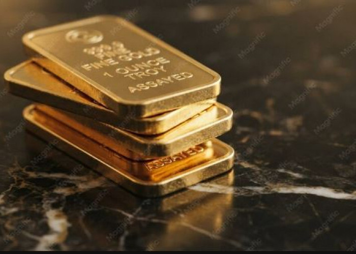 Harga Emas Antam Hari ini 1 Oktober 2026 di Pegadaian dan Logam Mulia, Naik atau Turun?