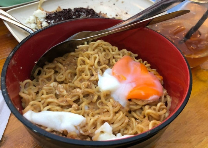 10 Tempat Makan Mie Bangladesh di Jatimulya Tambun Selatan yang Lagi Diburu Pecinta Kuliner