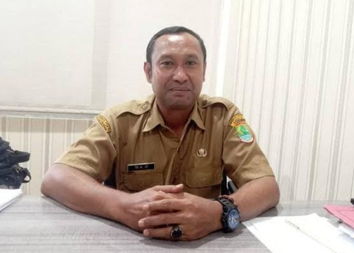 Dinas PUPR Karawang Percepat Pembangunan Infrastruktur Sebelum Mudik Idul Fitri 2025