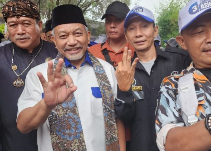 LSM GMBI Dukung 