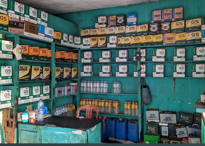 13 Tempat Servis Aki Mobil di Jatimulya Tambun Selatan yang Banyak Direkomendasikan, Sekali Starter Nyala!