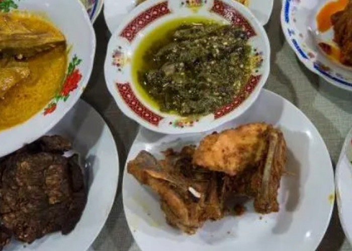 Sedang Santai di Purwakarta? Nggak Lengkap Jika Tak Mencoba Wisata Kuliner Purwakarta Ini, Dijamin Ketagihan!