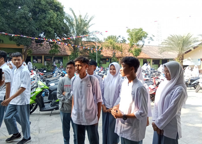 Tiga Sekolah Tingkat SMAN di Kota Bekasi Status Masih Sewa, Gubernur Jabar Diminta Turun