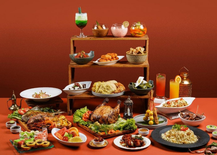 Delonix Hotel Karawang Perkenalkan Kampoeng Nelayan dengan Nuansa dan Cita Rasa Pesisir 