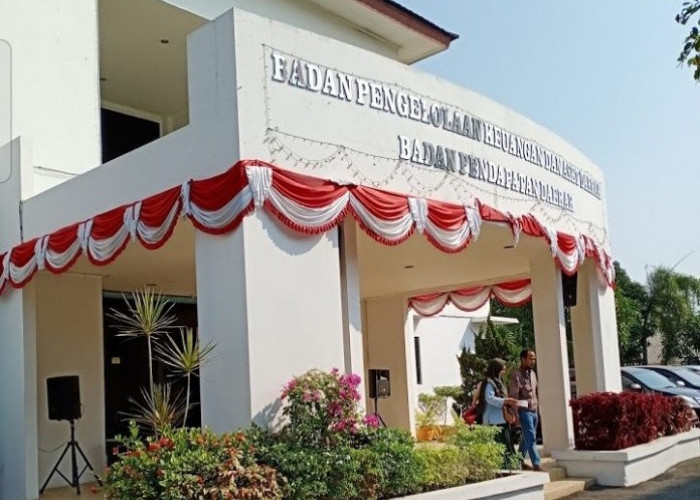 Hari Ini, Bapenda Karawang Kembali Buka Layanan Pasca Libur Idul Adha