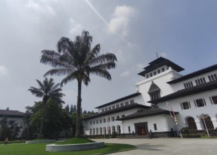 Pemprov Jabar Berencana Rampingkan OPD, Organisasi Serumpun Bakal Digabung