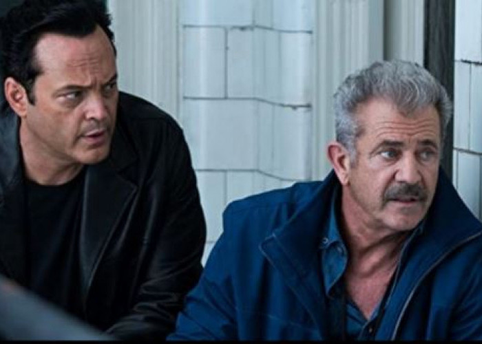 Tayang Malam Ini, Sinopsis Film Dragged Across Concrete