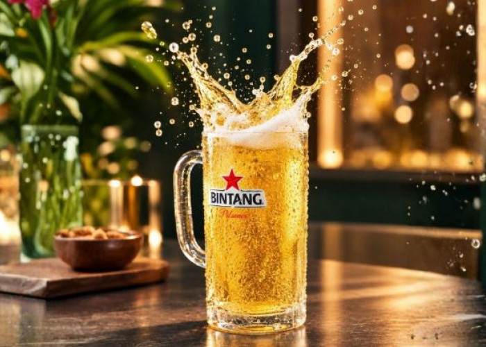 Aston Imperial Bekasi Hadirkan Beer Free Flow Dua Jam di 360° Café & Lounge   