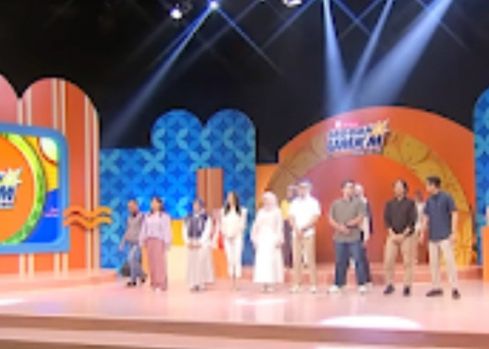 Shopee Jagoan UMKM Naik Kelas: Kisah Perjuangan, Kritikan Pedas, Hingga Eliminasi Mewarnai Dua Episode Perdana