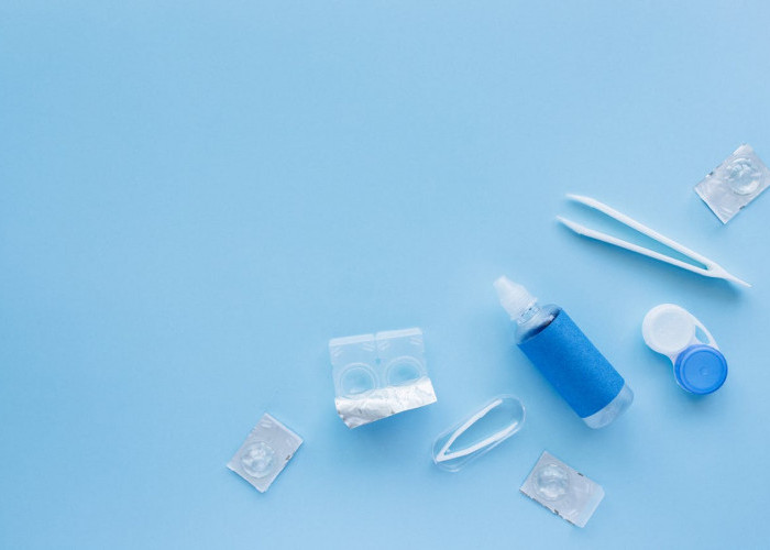 Hukum Penggunaan Obat Tetes Mata Saat Puasa Ramadhan Menurut Ulama