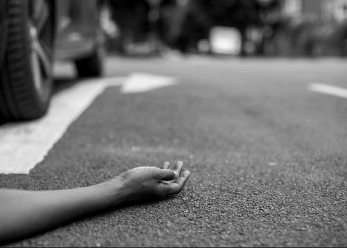 14 Kecelakaan Warnai Arus Mudik di Bekasi, Human Error Dominan, 2 Pemudik Meninggal