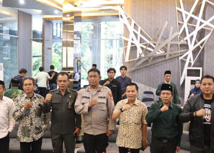 Tujuh Kecamatan di Kabupaten Bekasi Masuk Rawan Tinggi dalam Indeks Kerawanan Pilkada 2024