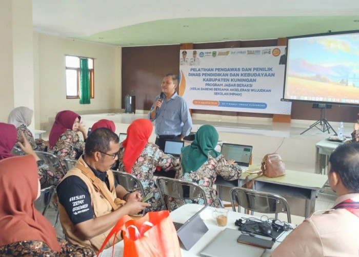 SPMB 2025 di Jawa Barat Didorong Lebih Transparan dan Inklusif