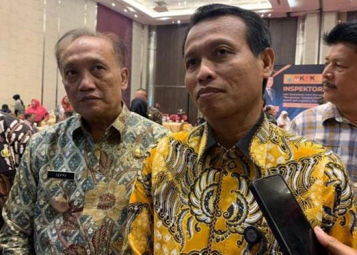 Jadi Sorotan KPK, Karawang Disebut Masuk Zona Waspada Tindak Pidana Korupsi