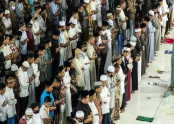 Keutamaan Shalat Terawih Berdasarkan Jumlah Rakaatnya di Bulan Ramadhan ?