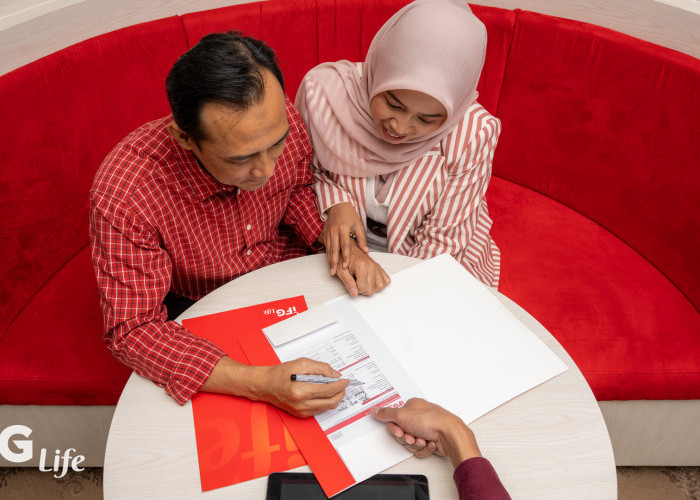 Cara Mudah Mengakses Asuransi di Era Digital bersama One by IFG 