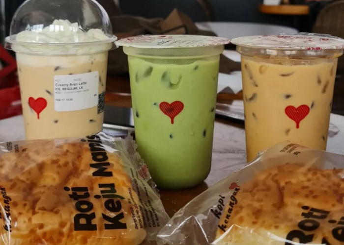 Cari Kopi Kenangan Buka 24 Jam di Karawang? Ini 4 Lokasi yang Bisa Kamu Coba