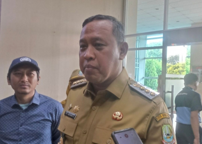Wali Kota Bekasi Libatkan Polisi & Jaksa Awasi Dapur MBG