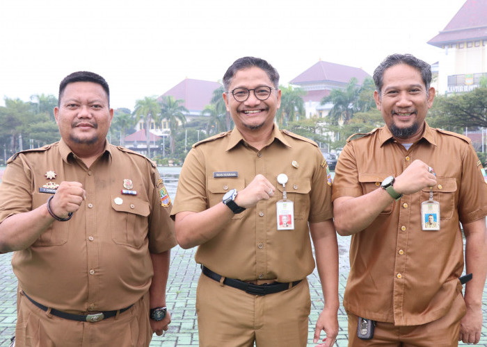 Kabar Baik untuk Warga Bekasi, Beasiswa Kuliah Ditanggung Pemda, Ini Syarat dan Cara Daftarnya