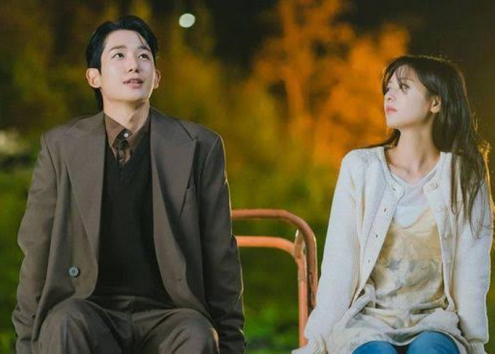 Sisa 2 Episode Terakhir, Ini Sinopsis Drakor Love Next Door yang dibintangi Jung So Min dan Jung Jae In