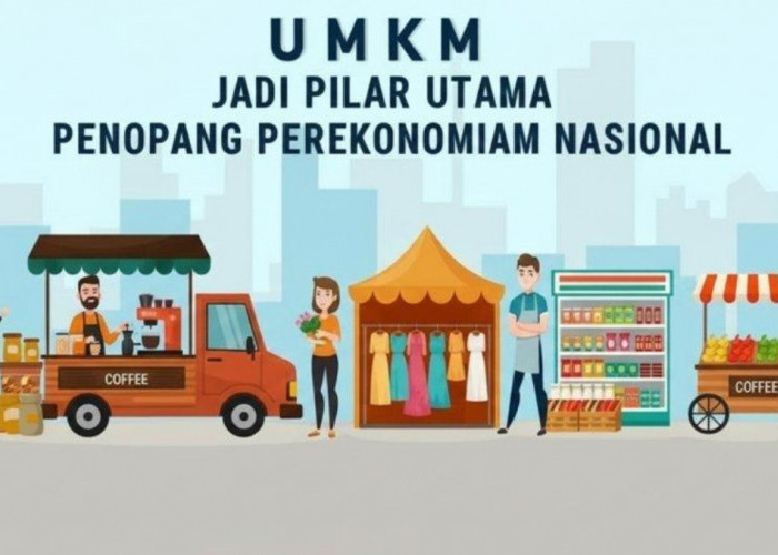 UMKM Bekasi Didorong Manfaatkan Platform Digital