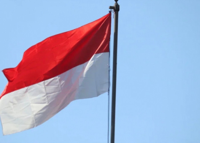 DPR: Lagu Indonesia Raya Bebas Royalti