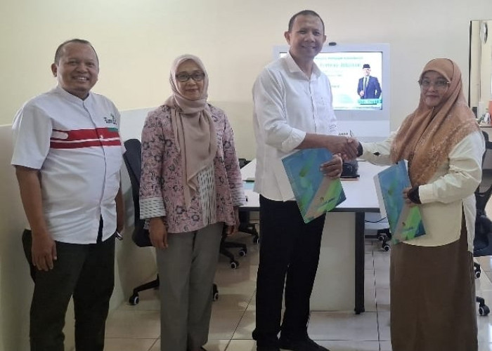 PD Petrogas Karawang Perkuat Tata Kelola, Siapkan Ekspansi Bisnis 2027
