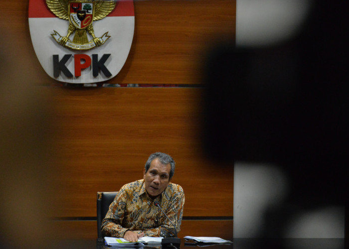 Laporkan LHKPN Tidak Sesuai Aturan, KPK Minta Pejabat Daerah Dijatuhi Sanksi