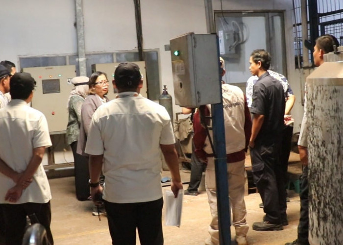 Dari Adhimix hingga Coca Cola Kena Operasi Pajak, Ini Hasilnya...